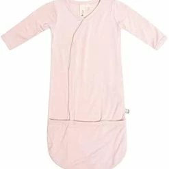 Best Sale 😍 KYTE BABY Bundlers - Unisex Baby Sleeper Gowns Made Of Soft Bamboo Rayon Material Black ❤️ -Sleepwear & Robes Sales 218fsON9qVL. AC