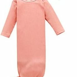 Brand new 🥰 FIOMVA Newborn Baby Girl Boy Nightgowns Organic Cotton Gowns Knotted Sleeping Bag With Hat Coming Home Outfit For Unisex Baby H-ribbed White 🧨 28 Brand new 🥰 FIOMVA Newborn Baby Girl Boy Nightgowns Organic Cotton Gowns Knotted Sleeping Bag With Hat Coming Home Outfit For Unisex Baby H-ribbed White 🧨 -Sleepwear & Robes Sales 3108KnICQwL. AC