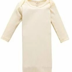 Brand new 🥰 FIOMVA Newborn Baby Girl Boy Nightgowns Organic Cotton Gowns Knotted Sleeping Bag With Hat Coming Home Outfit For Unisex Baby H-ribbed White 🧨 29 Brand new 🥰 FIOMVA Newborn Baby Girl Boy Nightgowns Organic Cotton Gowns Knotted Sleeping Bag With Hat Coming Home Outfit For Unisex Baby H-ribbed White 🧨 -Sleepwear & Robes Sales 312NXSzLAhL. AC