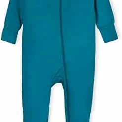 Best deal 😉 Gerber Unisex Baby Toddler Buttery Soft Snug Fit Footed Pajamas With Viscose Made From Eucalyptus Just Peachy 🛒 -Sleepwear & Robes Sales 314RmYuKHIL. AC