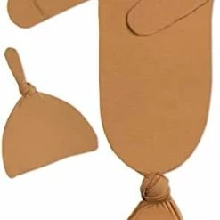 Best reviews of 🎁 Baby Knotted Outfit With Hat Set For Newborn Boy Girl, Tie On Clothing With Mitten, Hospital Outfit Infant Outfit 0-3 M Dark Orchid 🔔 11 Best reviews of 🎁 Baby Knotted Outfit With Hat Set For Newborn Boy Girl, Tie On Clothing With Mitten, Hospital Outfit Infant Outfit 0-3 M Dark Orchid 🔔 -Sleepwear & Robes Sales 317L5894WL. AC