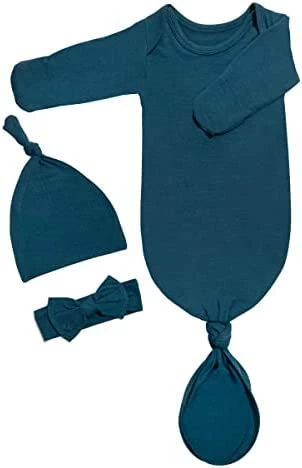 Best reviews of 🎁 Baby Knotted Outfit With Hat Set For Newborn Boy Girl, Tie On Clothing With Mitten, Hospital Outfit Infant Outfit 0-3 M Dark Orchid 🔔 6 Best reviews of 🎁 Baby Knotted Outfit With Hat Set For Newborn Boy Girl, Tie On Clothing With Mitten, Hospital Outfit Infant Outfit 0-3 M Dark Orchid 🔔 - Image 6