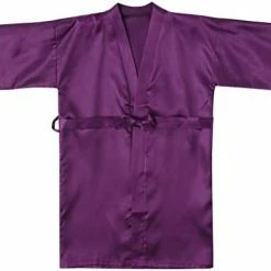 Best Sale ๐ Satin Sleepwear Silk Solid Toddler Baby Bathrobe Robes Clothes Kids Kimono ๐ง Girls ๐ง Girls Swallowtail Jacket Kids (Navy, 4) ๐ 26 Best Sale ๐ Satin Sleepwear Silk Solid Toddler Baby Bathrobe Robes Clothes Kids Kimono ๐ง Girls ๐ง Girls Swallowtail Jacket Kids (Navy, 4) ๐ -Sleepwear & Robes Sales 31HCeN7vjL. AC