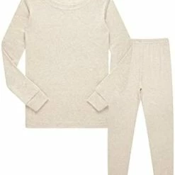 Coupon 🌟 Family Feeling Little Boys Pajamas Sets 100% Cotton Pjs Toddler Kids Pj Striped/blue6119 👍 -Sleepwear & Robes Sales 31JydqlCu3L. AC