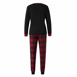 Deals 🔔 OAKFashion 🎄 Christmas Family Matching Pajamas For The Whole Family, Xmas Pajamas For Baby & Kids, Teens, Adults ✨ 17 Deals 🔔 OAKFashion 🎄 Christmas Family Matching Pajamas For The Whole Family, Xmas Pajamas For Baby & Kids, Teens, Adults ✨ -Sleepwear & Robes Sales 31Peyf4BosL
