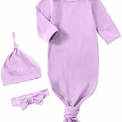 Hot Sale ๐ OPAWO Newborn Baby Cotton Sleeper Gown Unisex Knotted Sleeping Bag Romper Coming Home Outfits With Mitten Cuffs 0-6 Months Red 2 ๐ 15 Hot Sale ๐ OPAWO Newborn Baby Cotton Sleeper Gown Unisex Knotted Sleeping Bag Romper Coming Home Outfits With Mitten Cuffs 0-6 Months Red 2 ๐ -Sleepwear & Robes Sales 31hBVuYT6NL. AC