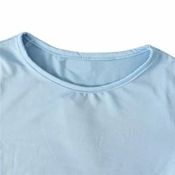 Budget 🔥 Muslim Islamic Baby 👧 Girls' Ramadan Abaya With Hijab Full Length Robe Burka Maxi Little Baby 👧 Girls Clothes Set Hot Pink 😍 -Sleepwear & Robes Sales 31kmuhQ2ftL