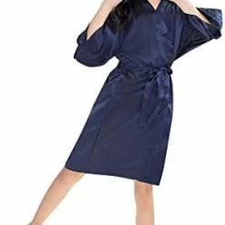 Cheap ๐ Toddler Kimono Solid Silk Robes Kids Clothes Sleepwear Bathrobe ๐ง Girls Baby Satin Big ๐ง Girls 2t Winter (Black, 4-5 Years) ๐ 28 Cheap ๐ Toddler Kimono Solid Silk Robes Kids Clothes Sleepwear Bathrobe ๐ง Girls Baby Satin Big ๐ง Girls 2t Winter (Black, 4-5 Years) ๐ -Sleepwear & Robes Sales 31pUIeX9L. AC