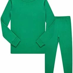 Coupon 🌟 Family Feeling Little Boys Pajamas Sets 100% Cotton Pjs Toddler Kids Pj Striped/blue6119 👍 -Sleepwear & Robes Sales 31wjQ0j84WL. AC