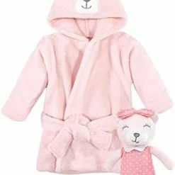 Best Sale ๐ฅฐ Hudson Baby Unisex Baby Plush Bathrobe And Toy Set Handsome Bear ๐ 19 Best Sale ๐ฅฐ Hudson Baby Unisex Baby Plush Bathrobe And Toy Set Handsome Bear ๐ -Sleepwear & Robes Sales 31yHa0uBxNL. AC