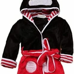 Discount ๐งจ JUNG KOOK Toddler Baby Boys ๐ง Girls Cartoon Bathrobe Cape Beach Towel Hoodie Robe Night-Robe Purple ๐ฅ 11 Discount ๐งจ JUNG KOOK Toddler Baby Boys ๐ง Girls Cartoon Bathrobe Cape Beach Towel Hoodie Robe Night-Robe Purple ๐ฅ -Sleepwear & Robes Sales 410RldAX1YL. AC