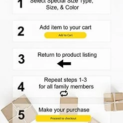 Top 10 🔔 SleepytimePJs 🎅 Christmas Family Matching Plaid Flannel Pajama Pj Sets 🎁 -Sleepwear & Robes Sales 410Uk83KjmL