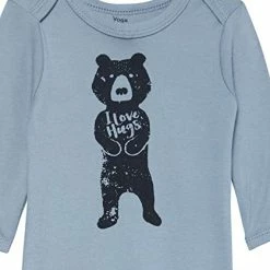 New 👍 Yoga Sprout Cotton Gowns, 3 Pack Little Man 💯 -Sleepwear & Robes Sales 4137SWOU6JL