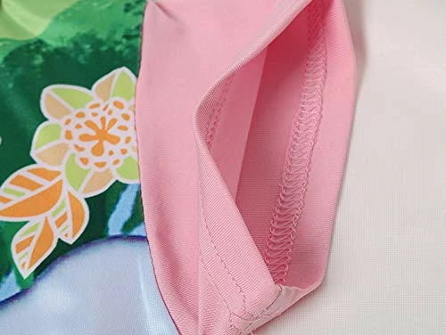 Best reviews of ๐ WNQY Little ๐ง Girls Princess Cartoon Printed Casual ๐ Dress Purple 45 โ 2 Best reviews of ๐ WNQY Little ๐ง Girls Princess Cartoon Printed Casual ๐ Dress Purple 45 โ - Image 2