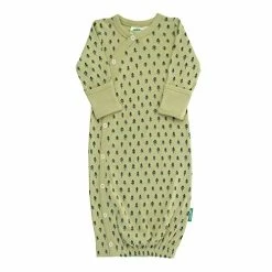 Hot Sale โ๏ธ PARADE Kimono Gowns - Signature Prints Dusty Pink Rainbows โ