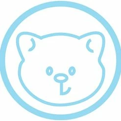 Buy ⌛ Bambini Blank Terry Robe White 😀 -Sleepwear & Robes Sales 415tInm4RML