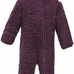 Hot Sale 🤩 Hudson Baby Unisex Baby Fleece Sleep And Play Santa Snowman 🔔 -Sleepwear & Robes Sales 417dp8ix8CL. AC