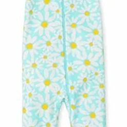 Discount 🔔 The Children's Place Baby Toddler 👧 Girls Snug Fit 100% Cotton Zip-Front One Piece Footed Pajama Love Mom/floral 🌟 -Sleepwear & Robes Sales 417q8DLyHgL. AC