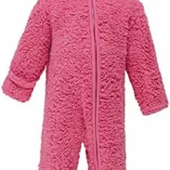Hot Sale 🤩 Hudson Baby Unisex Baby Fleece Sleep And Play Santa Snowman 🔔 -Sleepwear & Robes Sales 41CLIwkZLrL. AC