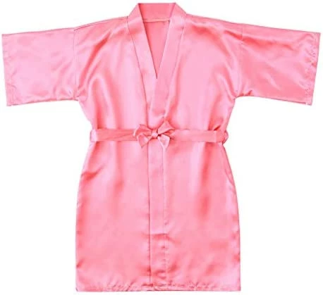 Best Sale ๐ Satin Sleepwear Silk Solid Toddler Baby Bathrobe Robes Clothes Kids Kimono ๐ง Girls ๐ง Girls Swallowtail Jacket Kids (Navy, 4) ๐ 13 Best Sale ๐ Satin Sleepwear Silk Solid Toddler Baby Bathrobe Robes Clothes Kids Kimono ๐ง Girls ๐ง Girls Swallowtail Jacket Kids (Navy, 4) ๐ - Image 13