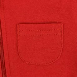 Brand new 💯 Eleven's Kingdom Baby Kids Sleep And Play Baby Cotton Pajamas Zip Front Footed Sleeper 0-12 Month Solid Black ⌛ -Sleepwear & Robes Sales 41FraeE76IL