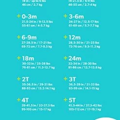 Best Sale ✔️ Simple Joys By Carter's Toddlers And Baby 👧 Girls' Loose-Fit Polyester Jersey Footed Pajamas, Pack Of 3 Dinosaur/strawberry 🤩 -Sleepwear & Robes Sales 41GHD5NGBpL