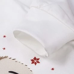 Flash Sale 😉 Family ❄ Christmas Pjs Matching Sets Baby ❄ Christmas Matching Jammies For Adults And Kids Holiday Xmas Sleepwear Set ✔️ -Sleepwear & Robes Sales 41Ghc0sm6tL