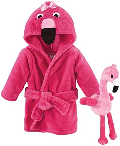 Best Sale ๐ฅฐ Hudson Baby Unisex Baby Plush Bathrobe And Toy Set Handsome Bear ๐ 11 Best Sale ๐ฅฐ Hudson Baby Unisex Baby Plush Bathrobe And Toy Set Handsome Bear ๐ - Image 11