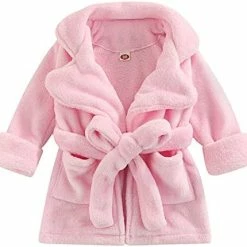 Budget β¨ Mubineo Toddler Baby Girl Boy Comfy Thick Solid Color Plush Robe Unisex Bathrobe Z1 Animal Leopard π 19 Budget β¨ Mubineo Toddler Baby Girl Boy Comfy Thick Solid Color Plush Robe Unisex Bathrobe Z1 Animal Leopard π -Sleepwear & Robes Sales 41KSXh6C4xL. AC