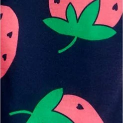 Best Sale ✔️ Simple Joys By Carter's Toddlers And Baby 👧 Girls' Loose-Fit Polyester Jersey Footed Pajamas, Pack Of 3 Dinosaur/strawberry 🤩 -Sleepwear & Robes Sales 41MUyxR1p9L
