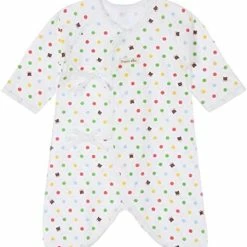 Deals 😉 100% Certified Organic Cotton Korean Kimono Newborn Baby Gown Robe Relaxed Outfit ☀️ Summer Winter Fall 0-6 Months Mitten Cuffs Piggy_spring Fall 🔔 -Sleepwear & Robes Sales 41ViwPoj8nL. AC