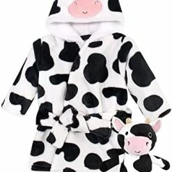 Best Sale ๐ฅฐ Hudson Baby Unisex Baby Plush Bathrobe And Toy Set Handsome Bear ๐ 22 Best Sale ๐ฅฐ Hudson Baby Unisex Baby Plush Bathrobe And Toy Set Handsome Bear ๐ -Sleepwear & Robes Sales 41WHImTgtLL. AC