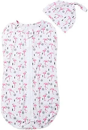 Best Sale 👏 Infant Baby Boy Girl Floral Robes Fall Winter Cartoon Animal Printing Zipper Blanket Sleep Gowns With Hat Fox 👏 3 Best Sale 👏 Infant Baby Boy Girl Floral Robes Fall Winter Cartoon Animal Printing Zipper Blanket Sleep Gowns With Hat Fox 👏 - Image 3