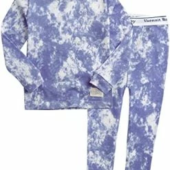 Buy ⭐ VAENAIT BABY 12M-12 Toddler Kids Boys 👧 Girls 100% Cotton Marbling Sung Fit Sleepwear Pajamas 2pcs Pjs Set A07-mintpinkpurple 😍 26 Buy ⭐ VAENAIT BABY 12M-12 Toddler Kids Boys 👧 Girls 100% Cotton Marbling Sung Fit Sleepwear Pajamas 2pcs Pjs Set A07-mintpinkpurple 😍 -Sleepwear & Robes Sales 41dnAGGtERL. AC