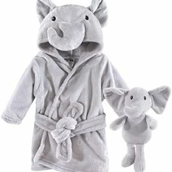 Best Sale ๐ฅฐ Hudson Baby Unisex Baby Plush Bathrobe And Toy Set Handsome Bear ๐ 29 Best Sale ๐ฅฐ Hudson Baby Unisex Baby Plush Bathrobe And Toy Set Handsome Bear ๐ -Sleepwear & Robes Sales 41eK3Ckh7jL. AC