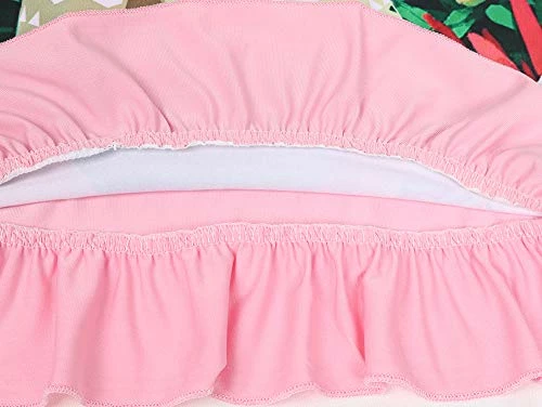 Best reviews of ๐ WNQY Little ๐ง Girls Princess Cartoon Printed Casual ๐ Dress Purple 45 โ 5 Best reviews of ๐ WNQY Little ๐ง Girls Princess Cartoon Printed Casual ๐ Dress Purple 45 โ - Image 5