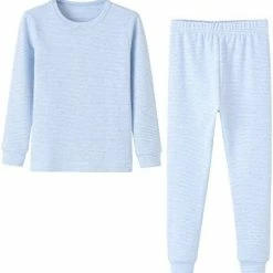 Brand new 🔥 Enfants Chéris Toddler Pajamas 👧 Girls Boys Warm Cotton Pjs For Kids, 24M-6 Years Plain-camel ✔️ -Sleepwear & Robes Sales 41gMTcP4oAL. AC