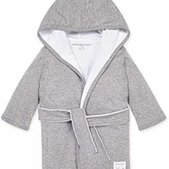 Cheap ๐ Burt's Bees Baby Baby-girls Bathrobe, Infant Hooded Robe, Absorbent Knit Terry, 100% Organic Cotton, 0-9 Months Heather Grey ๐ 11 Cheap ๐ Burt's Bees Baby Baby-girls Bathrobe, Infant Hooded Robe, Absorbent Knit Terry, 100% Organic Cotton, 0-9 Months Heather Grey ๐ -Sleepwear & Robes Sales 41lfBdtfhuL. AC