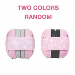 Top 10 ❤️ Baby Ear Muffs Noise Blocking For Infants With Elastic Headband,Hearing Protection Earmuffs For Sleep, Travel By Lysian White 🔔 19 Top 10 ❤️ Baby Ear Muffs Noise Blocking For Infants With Elastic Headband,Hearing Protection Earmuffs For Sleep, Travel By Lysian White 🔔 -Sleepwear & Robes Sales 41lu5NBY2pL