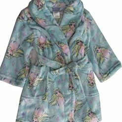 Cheapest ⭐ Elsa Toddler Robe 🌟
