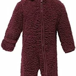 Hot Sale 🤩 Hudson Baby Unisex Baby Fleece Sleep And Play Santa Snowman 🔔 -Sleepwear & Robes Sales 41nQ5nhwDL. AC