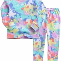 Buy ⭐ VAENAIT BABY 12M-12 Toddler Kids Boys 👧 Girls 100% Cotton Marbling Sung Fit Sleepwear Pajamas 2pcs Pjs Set A07-mintpinkpurple 😍 28 Buy ⭐ VAENAIT BABY 12M-12 Toddler Kids Boys 👧 Girls 100% Cotton Marbling Sung Fit Sleepwear Pajamas 2pcs Pjs Set A07-mintpinkpurple 😍 -Sleepwear & Robes Sales 41ob7iT8eLL. AC