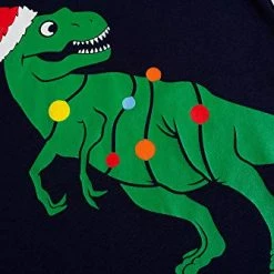 Coupon 🌟 Family Feeling Little Boys Pajamas Sets 100% Cotton Pjs Toddler Kids Pj Striped/blue6119 👍 -Sleepwear & Robes Sales 41wBR7og2cL