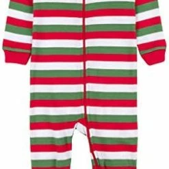 Best Pirce 😉 Leveret Kids Pajamas Baby Boys 👧 Girls Footed Pajamas Sleeper 100% Cotton (Size 6-12 Months-5 Toddler) Rabbit 🎉 -Sleepwear & Robes Sales 41wz7yBTaGL. AC