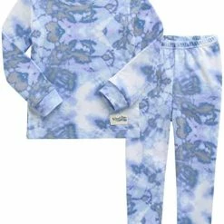Buy ⭐ VAENAIT BABY 12M-12 Toddler Kids Boys 👧 Girls 100% Cotton Marbling Sung Fit Sleepwear Pajamas 2pcs Pjs Set A07-mintpinkpurple 😍 29 Buy ⭐ VAENAIT BABY 12M-12 Toddler Kids Boys 👧 Girls 100% Cotton Marbling Sung Fit Sleepwear Pajamas 2pcs Pjs Set A07-mintpinkpurple 😍 -Sleepwear & Robes Sales 41xpgDfJHDL. AC