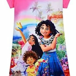 Best reviews of ๐ WNQY Little ๐ง Girls Princess Cartoon Printed Casual ๐ Dress Purple 45 โ 26 Best reviews of ๐ WNQY Little ๐ง Girls Princess Cartoon Printed Casual ๐ Dress Purple 45 โ -Sleepwear & Robes Sales 5107ysfbkkL. AC