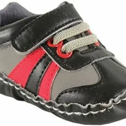 Brand new 🌟 Luvable Friends Unisex Baby Crib 👟 Shoes Tan 💯 19 Brand new 🌟 Luvable Friends Unisex Baby Crib 👟 Shoes Tan 💯 -Sleepwear & Robes Sales 5156 DSTS2L. AC