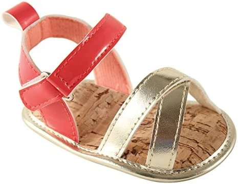 Brand new 🌟 Luvable Friends Unisex Baby Crib 👟 Shoes Tan 💯 14 Brand new 🌟 Luvable Friends Unisex Baby Crib 👟 Shoes Tan 💯 - Image 14