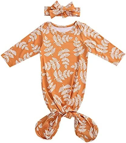 Cheap 🔔 Newborn Baby Long Sleeve Knotted Floral New Coming Home Outfit Toddler Clothes Aa1 Blue 😍 8 Cheap 🔔 Newborn Baby Long Sleeve Knotted Floral New Coming Home Outfit Toddler Clothes Aa1 Blue 😍 - Image 8