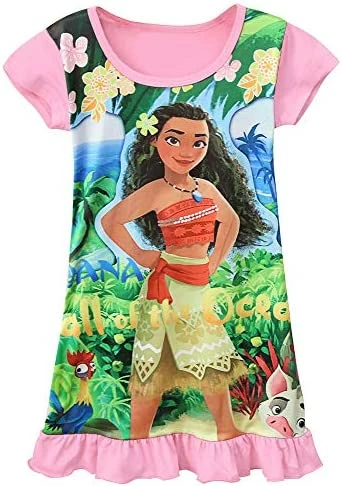 Best reviews of ๐ WNQY Little ๐ง Girls Princess Cartoon Printed Casual ๐ Dress Purple 45 โ 14 Best reviews of ๐ WNQY Little ๐ง Girls Princess Cartoon Printed Casual ๐ Dress Purple 45 โ - Image 14